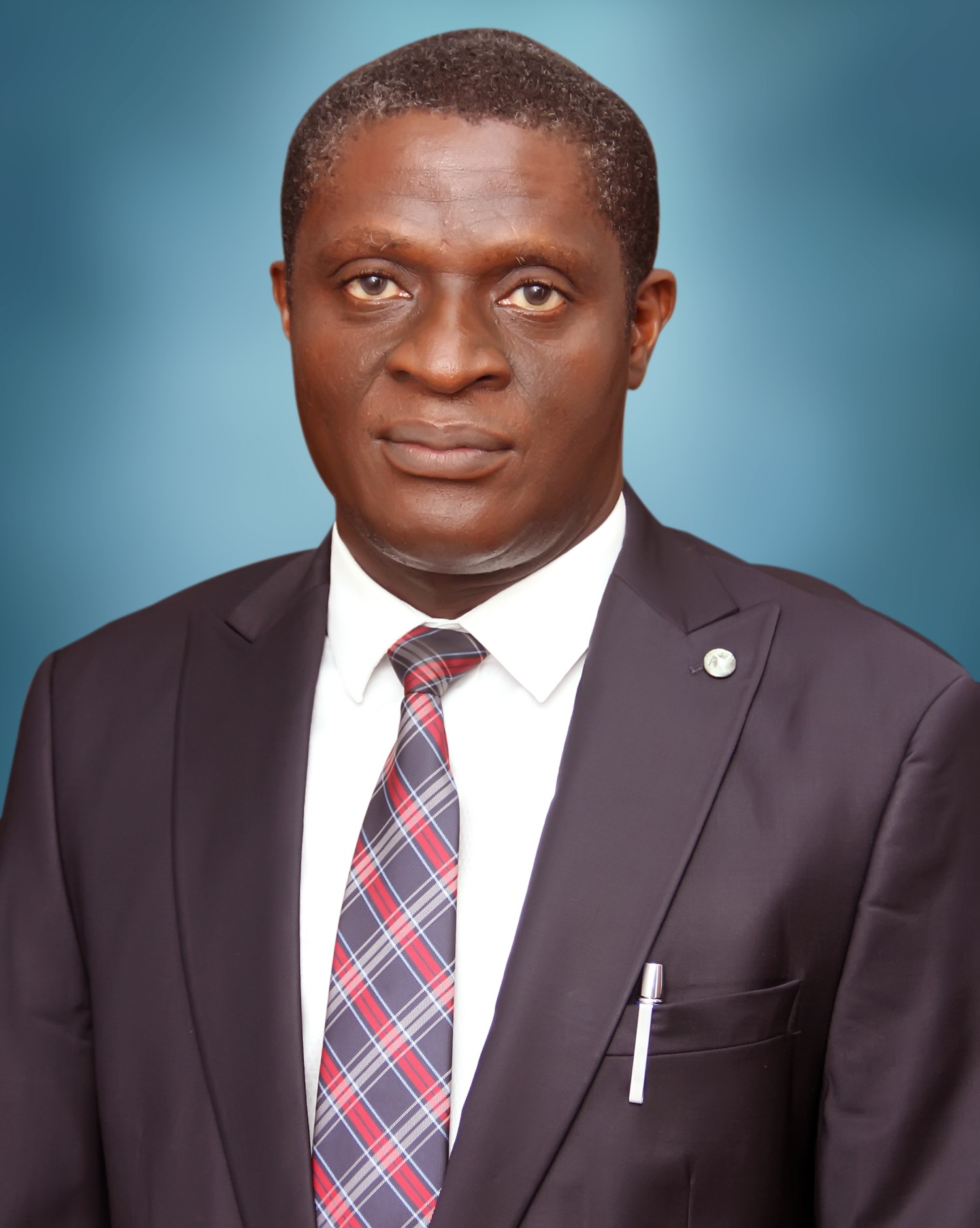 Amos A. Adeyeye