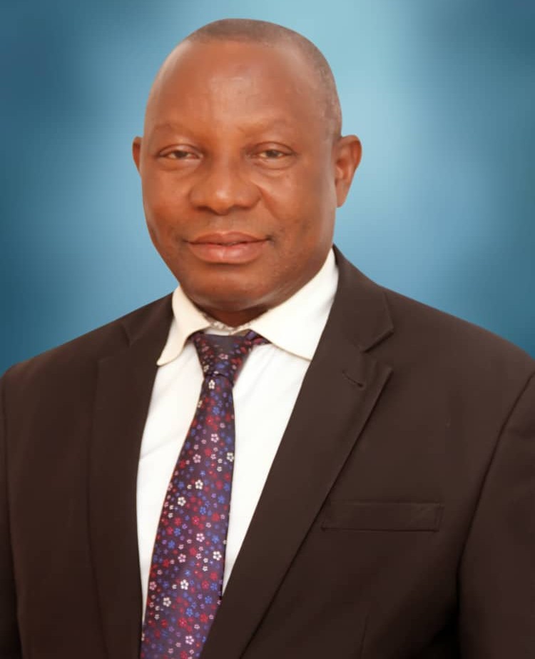 Amos A. Adeyeye