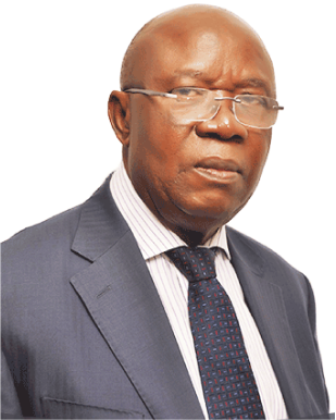 Amos A. Adeyeye