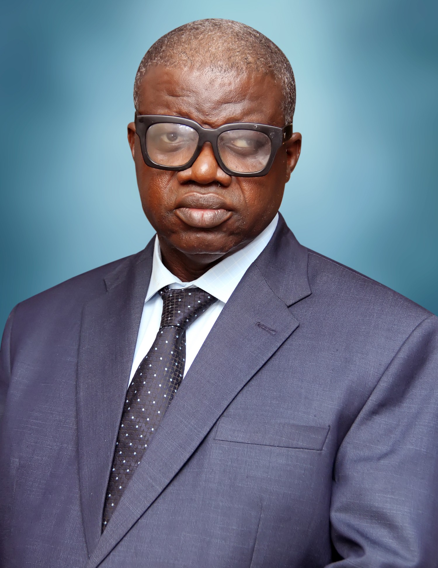 Amos A. Adeyeye