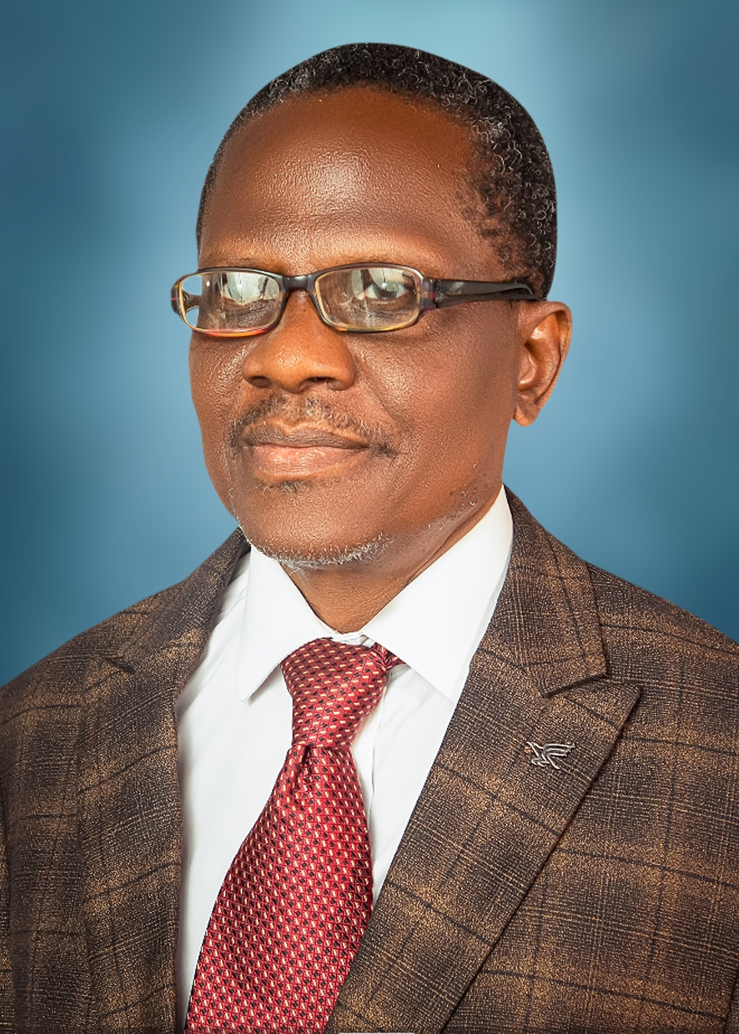 Amos A. Adeyeye