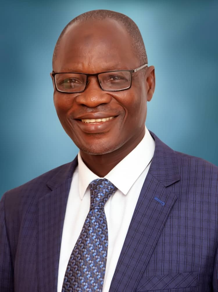 Amos A. Adeyeye