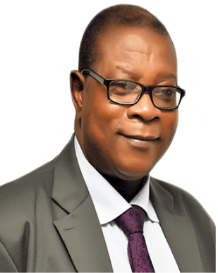 Amos A. Adeyeye