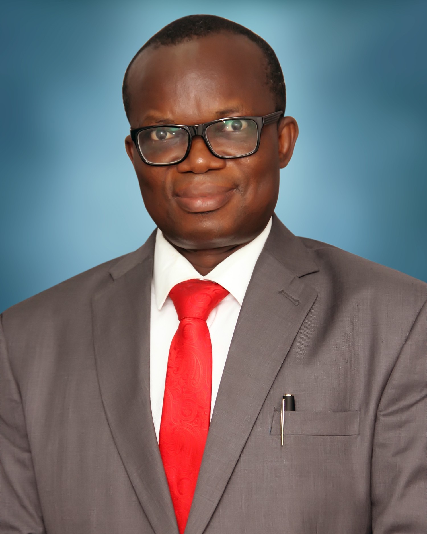 Amos A. Adeyeye