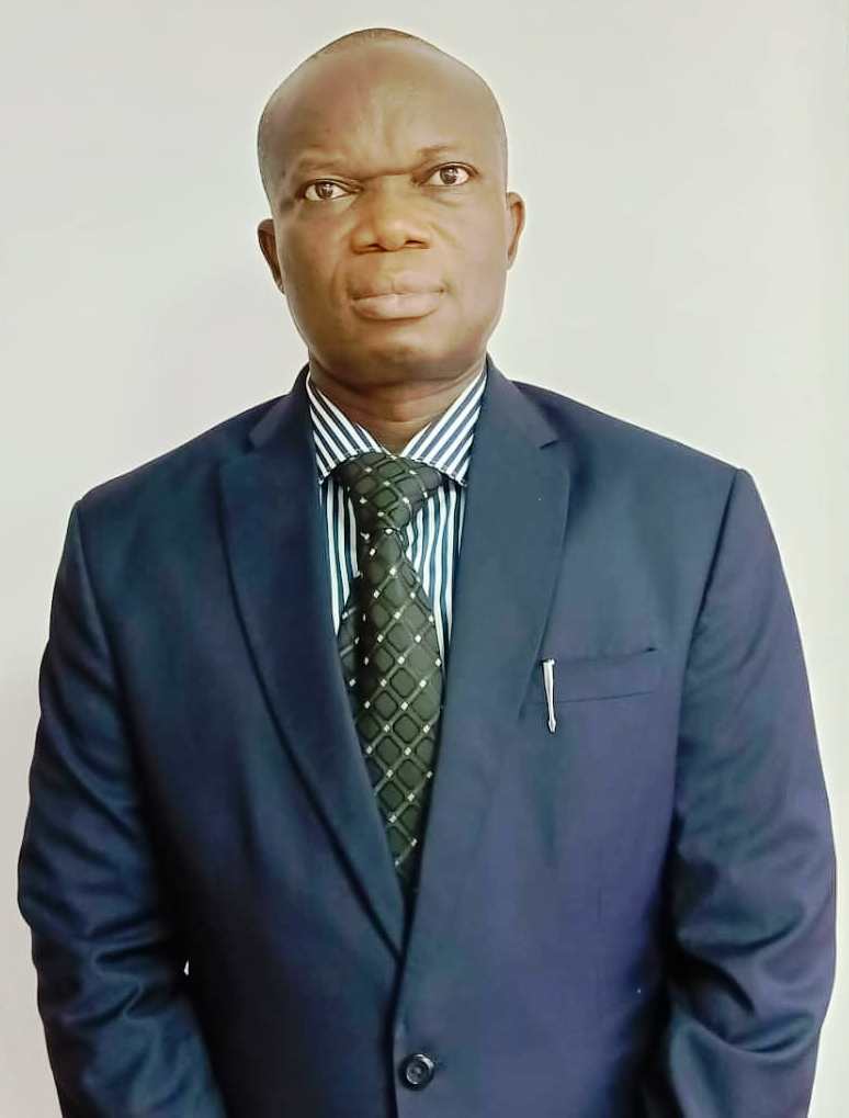 Amos A. Adeyeye