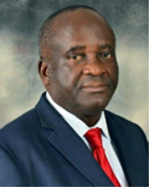 Amos A. Adeyeye